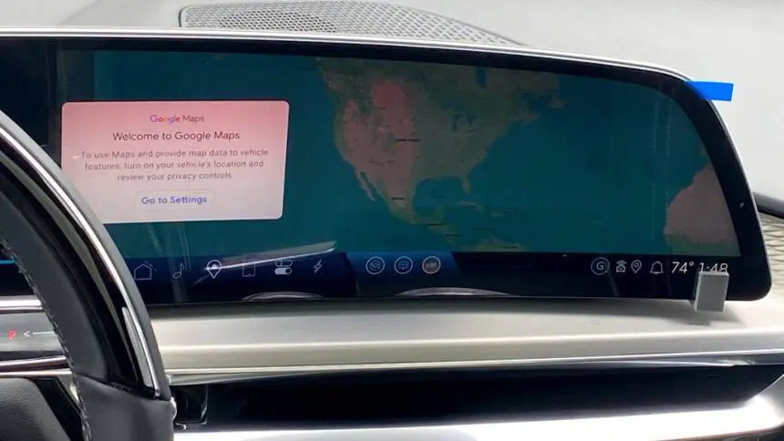 2024 Cadillac Lyriq 1GYKPSRK0RZ106424