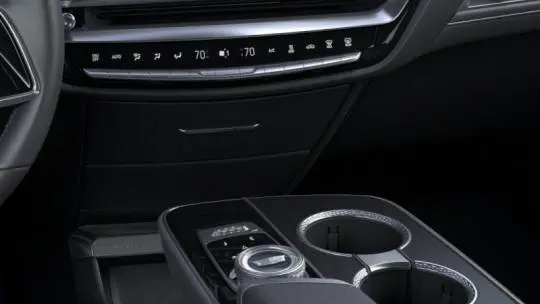 2024 Cadillac Lyriq 1GYKPTRLXRZ143009