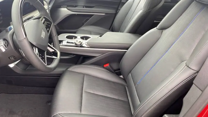 2024 Cadillac Lyriq 1GYKPSRK0RZ106424