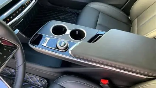 2024 Cadillac Lyriq 1GYKPRRK2RZ106868