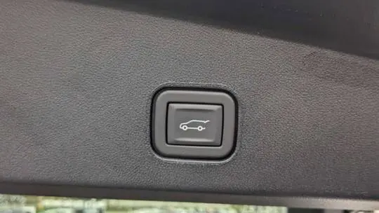2024 Cadillac Lyriq 1GYKPWRL6RZ128251