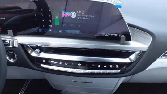 2025 Cadillac Lyriq 1GYKPURK6SZ303664