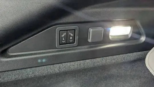 2024 Cadillac Lyriq 1GYKPWRL6RZ128251