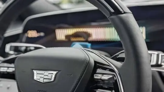 2024 Cadillac Lyriq 1GYKPWRL6RZ128251