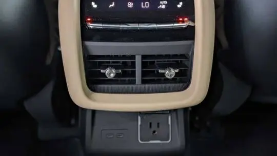 2024 Cadillac Lyriq 1GYKPWRL6RZ128251