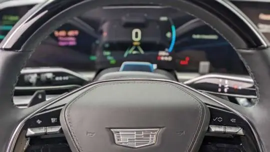 2024 Cadillac Lyriq 1GYKPWRL6RZ128251