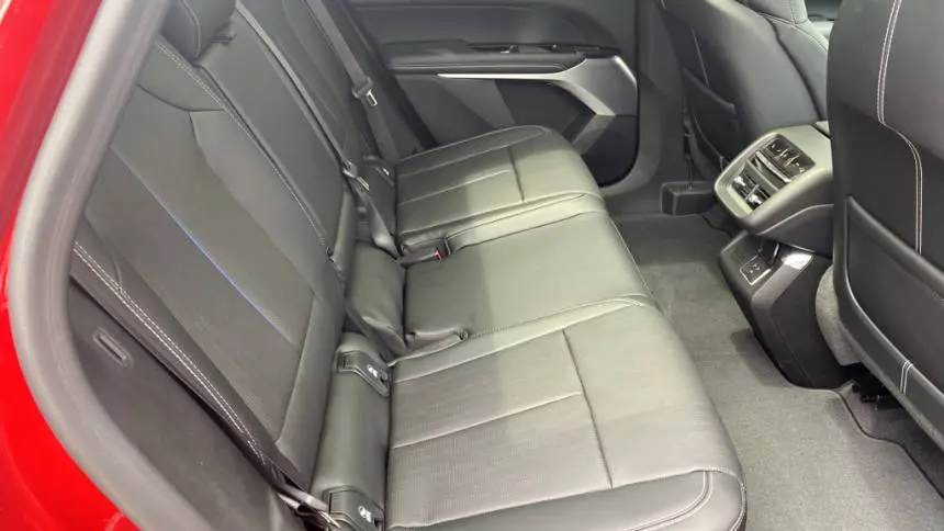 2024 Cadillac Lyriq 1GYKPSRK0RZ106424