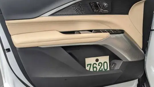 2024 Cadillac Lyriq 1GYKPWRL6RZ128251