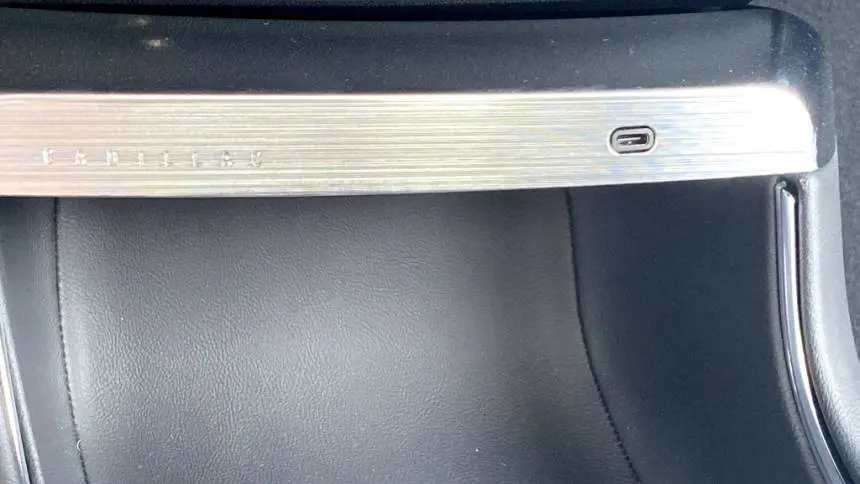2024 Cadillac Lyriq 1GYKPSRK0RZ106424