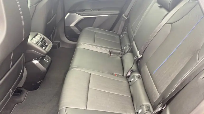 2024 Cadillac Lyriq 1GYKPSRK0RZ106424