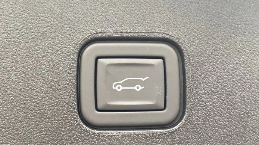 2024 Cadillac Lyriq 1GYKPSRK0RZ106424