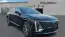 2024 Cadillac Lyriq - Images - 3