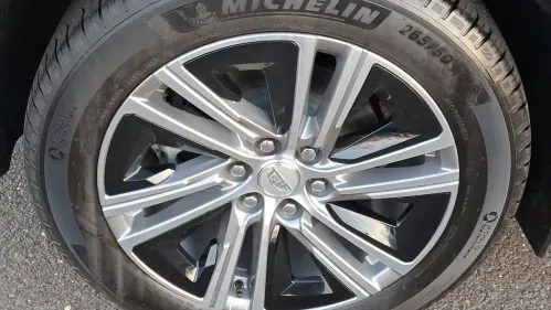 2024 Cadillac Lyriq 1GYKPPRL2RZ104440