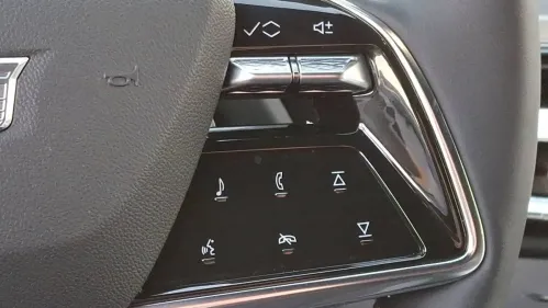 2024 Cadillac Lyriq 1GYKPPRL2RZ104440