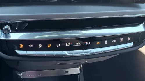 2024 Cadillac Lyriq 1GYKPSRL2RZ141555