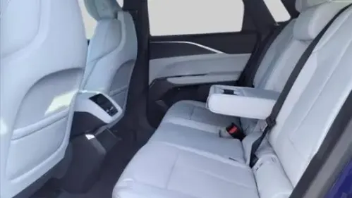 2025 Cadillac Lyriq 1GYKPURK6SZ303664