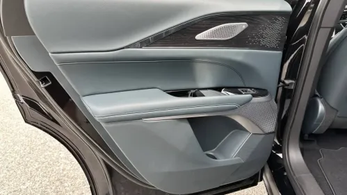 2024 Cadillac Lyriq 1GYKPWRK9RZ132317