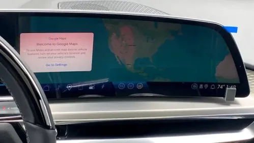 2024 Cadillac Lyriq 1GYKPSRK0RZ106424