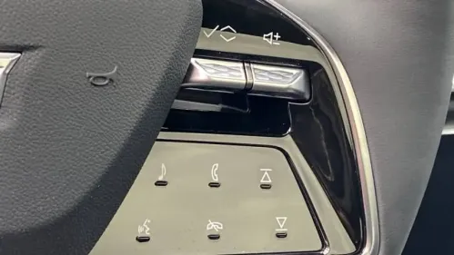 2024 Cadillac Lyriq 1GYKPSRK0RZ106424