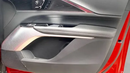 2024 Cadillac Lyriq 1GYKPSRK0RZ106424
