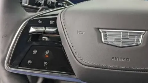 2024 Cadillac Lyriq 1GYKPWRL6RZ128251