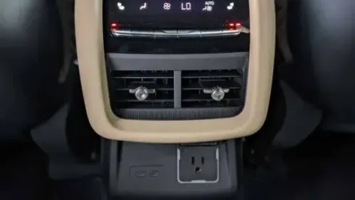 2024 Cadillac Lyriq 1GYKPWRL6RZ128251