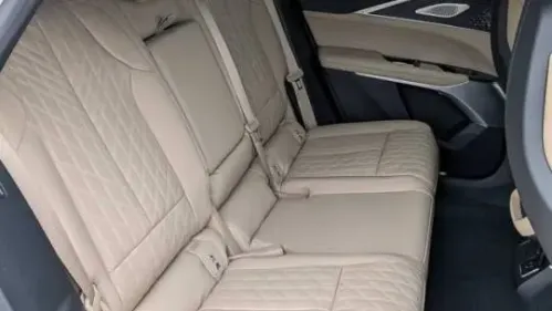 2024 Cadillac Lyriq 1GYKPWRL6RZ128251
