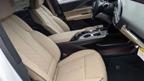 2024 Cadillac Lyriq 1GYKPWRL6RZ128251