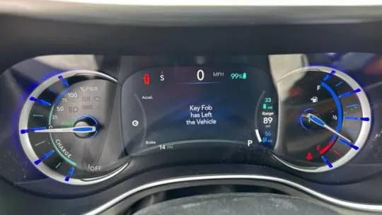 2025 Chrysler Pacifica 2C4RC1N77SR564019