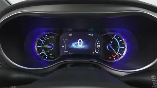 2025 Chrysler Pacifica 2C4RC1N75SR573981