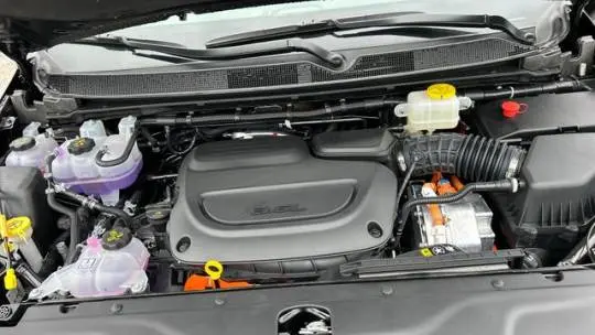 2025 Chrysler Pacifica 2C4RC1N77SR564019