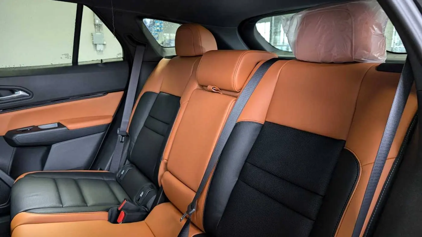 2024 Honda Prologue 3GPKHZRJ2RS533523
