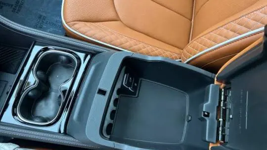 2025 Chrysler Pacifica 2C4RC1N77SR564019