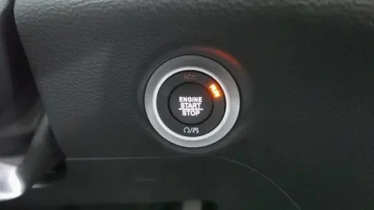 2025 Chrysler Pacifica 2C4RC1N75SR573981