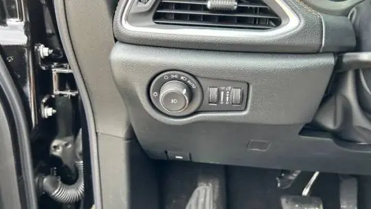 2025 Chrysler Pacifica 2C4RC1N77SR564019