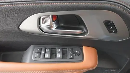 2025 Chrysler Pacifica 2C4RC1N75SR573981