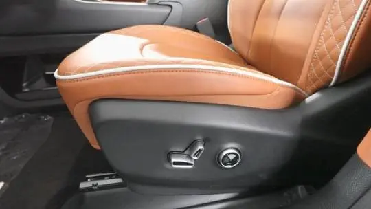 2025 Chrysler Pacifica 2C4RC1N75SR573981