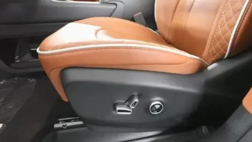 2025 Chrysler Pacifica 2C4RC1N75SR573981