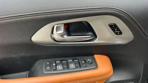 2025 Chrysler Pacifica 2C4RC1N77SR564019
