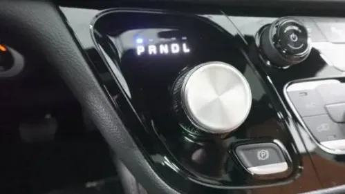 2025 Chrysler Pacifica 2C4RC1N75SR573981