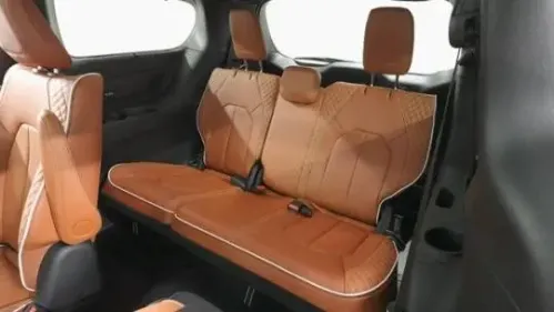 2025 Chrysler Pacifica 2C4RC1N75SR573981