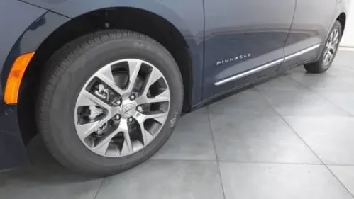 2025 Chrysler Pacifica 2C4RC1N75SR573981