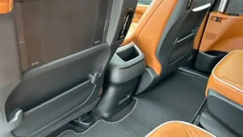 2025 Chrysler Pacifica 2C4RC1N77SR564019