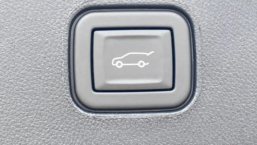 2024 Cadillac Lyriq 1GYKPVRK7RZ133864