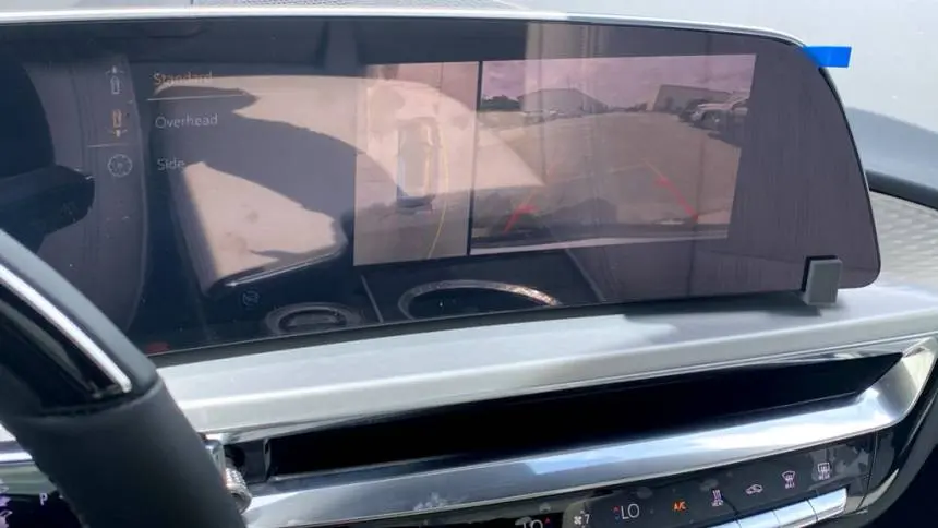 2024 Cadillac Lyriq 1GYKPVRK7RZ133864