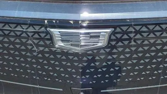 2024 Cadillac Lyriq 1GYKPWRK3RZ128151
