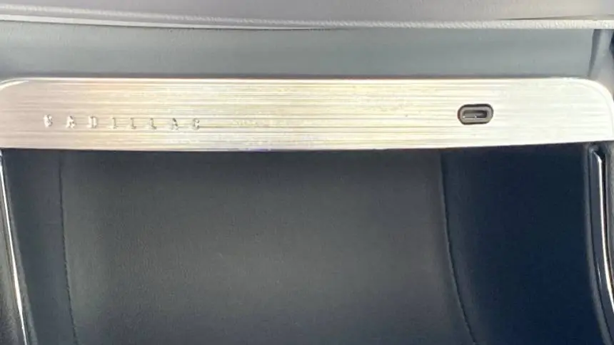2024 Cadillac Lyriq 1GYKPVRK7RZ133864