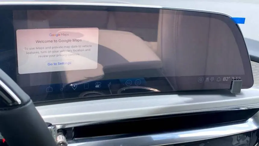 2024 Cadillac Lyriq 1GYKPVRK7RZ133864