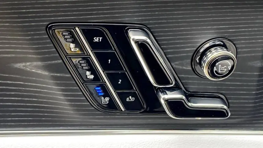 2024 Cadillac Lyriq 1GYKPVRK7RZ133864