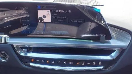 2024 Cadillac Lyriq 1GYKPWRK3RZ128151